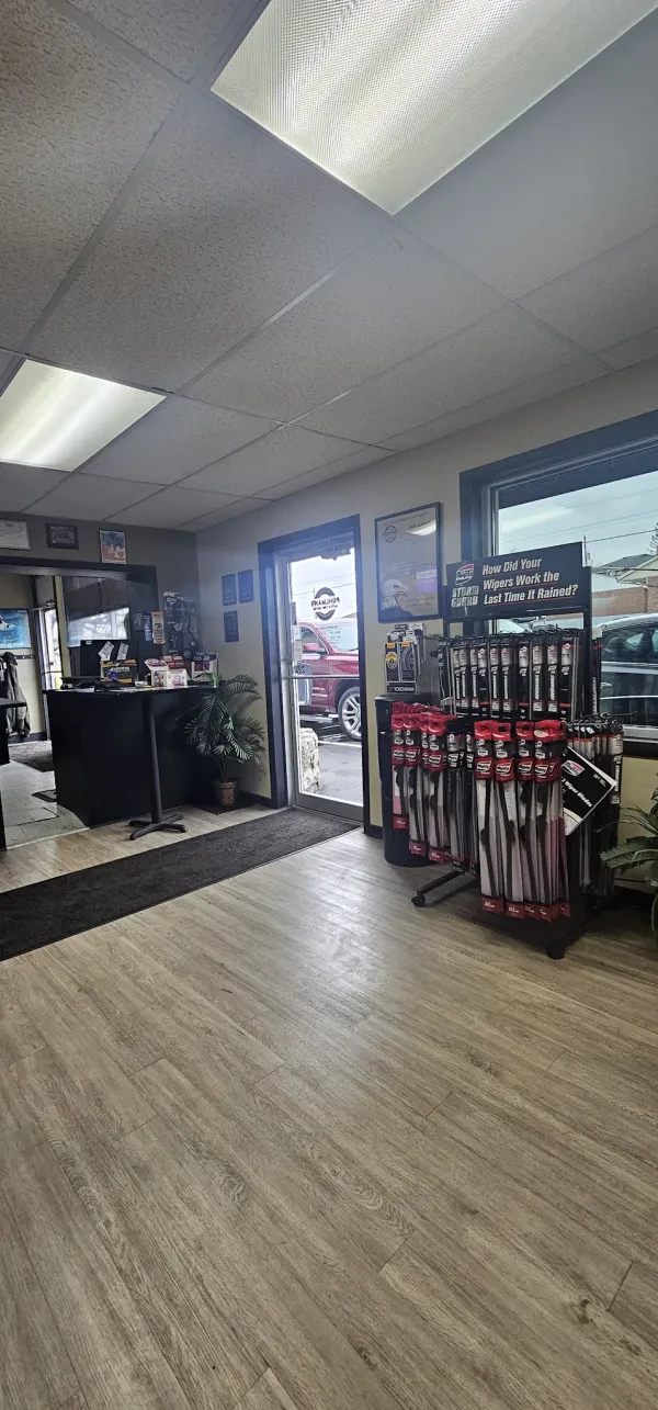 Pohlman's Auto & Tire Center - photo 3