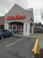 AutoZone Auto Parts