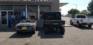 Carquest Auto Parts - DUNNES AUTOMOTIVE SUPPLY, INC