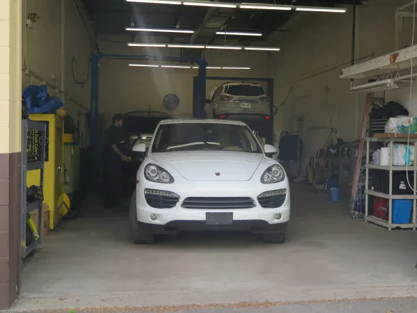 Euro Car Center - photo 4