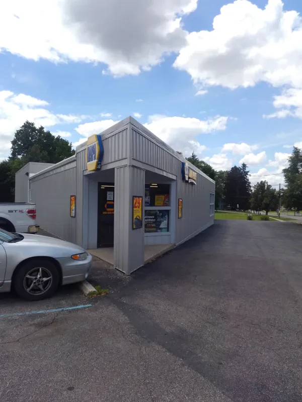 NAPA Auto Parts - photo 3