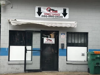 Gomez Garage LLC