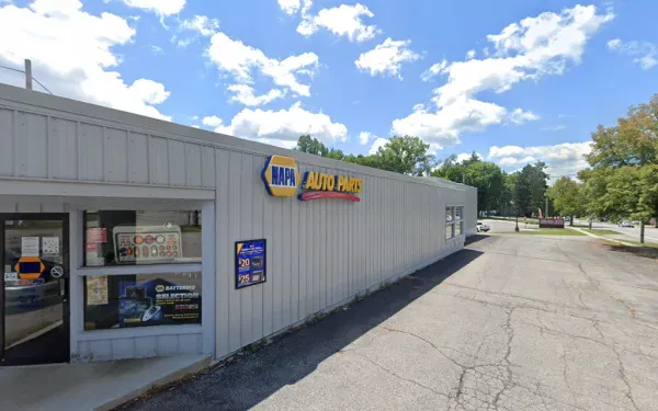 NAPA Auto Parts - photo 4