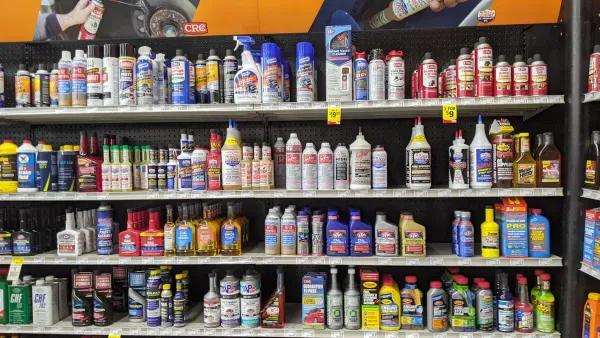 AutoZone Auto Parts - photo 4