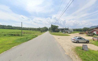 Middle Intervale Farm