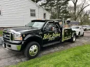Keller Brothers Enterprise