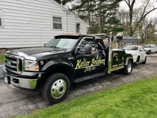 Keller Brothers Enterprise