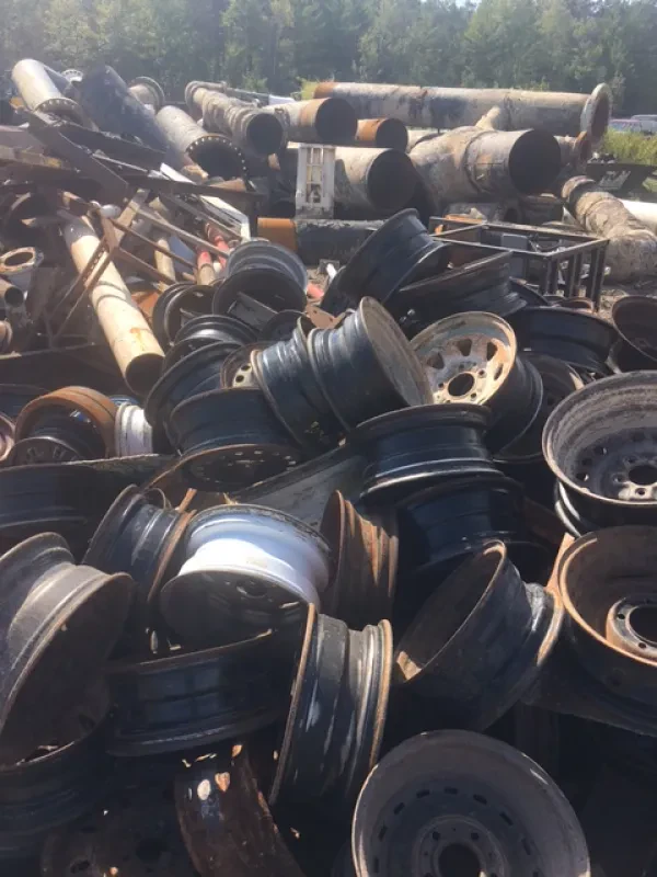 Kling's Auto Recycling LLC - photo 4