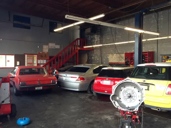 Xpress Auto Repair & Transmissions - photo 3