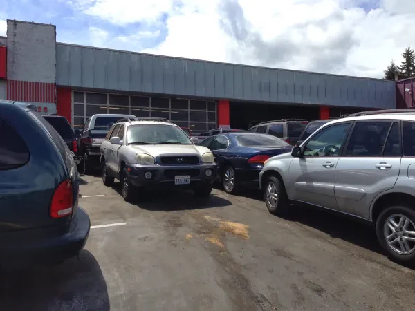 Xpress Auto Repair & Transmissions - photo 4