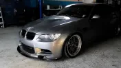 Woodward Automotive Services