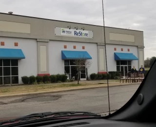 Habitat for Humanity ReStore