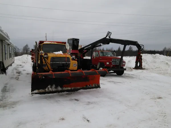 Conrath Scrap Scale - photo 2