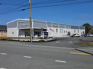 NAPA West Parts and Supplies Inc - Dennis Port