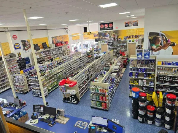 NAPA West Parts and Supplies Inc - Dennis Port - photo 3