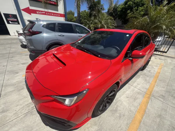 Crash Champions Collision Repair Long Beach North - photo 4