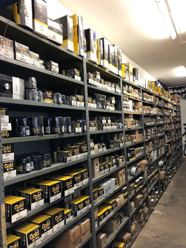 NAPA Auto Parts - Oswego Auto Parts Inc - photo 3