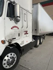 Franklin Truck and Trailer Repair
