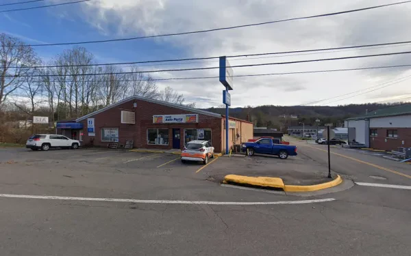 Fisher Auto Parts - photo 2