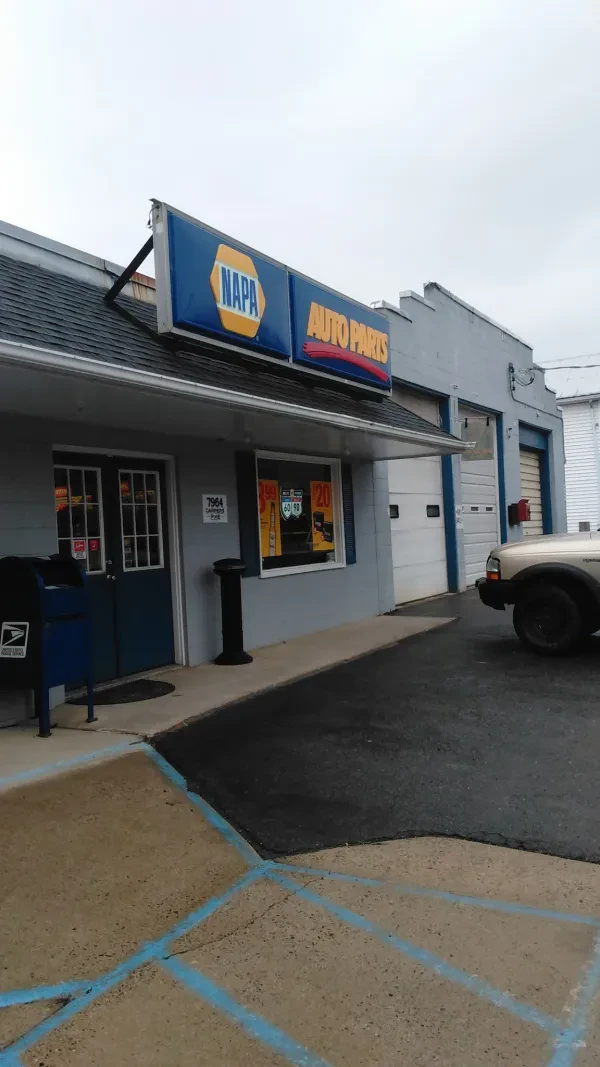 NAPA Auto Parts - Riverside Auto Parts Inc - photo 2