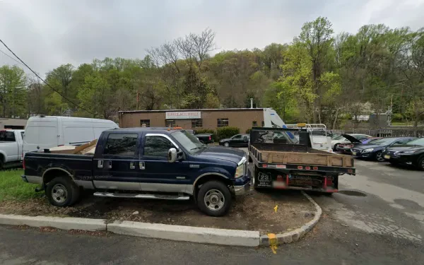 Romeo's Automotive Services - photo 4