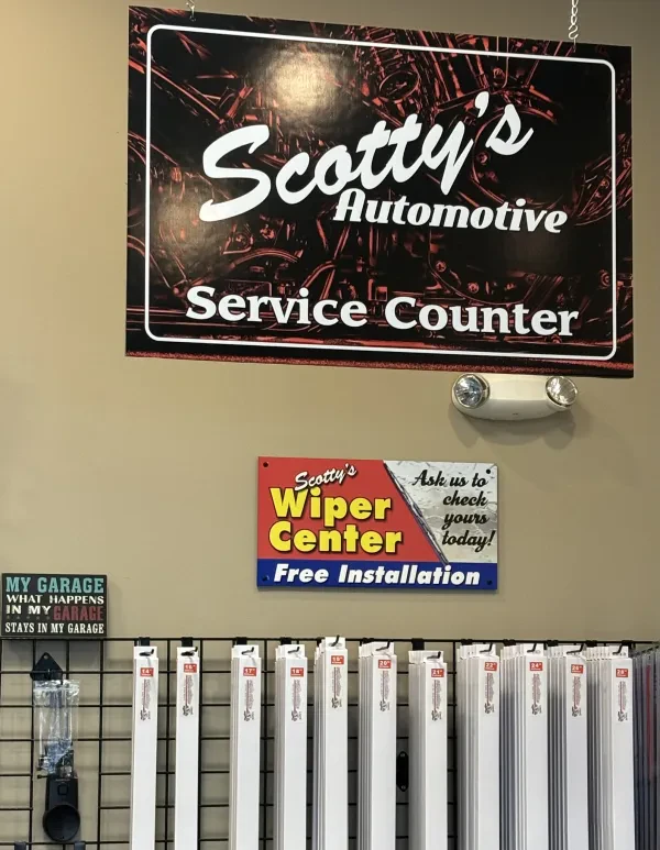 Scotty's Automotive - photo 2