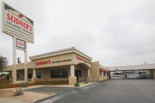 Seidner's Collision Centers - West Covina