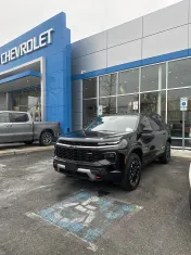 Empire Chevrolet of Huntington