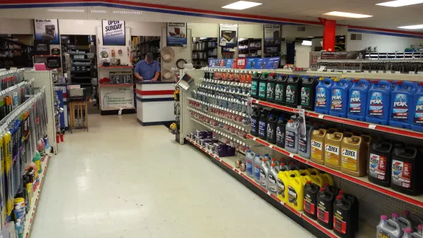Carquest Auto Parts - GRAMPY'S AUTO PARTS, LLC - photo 2