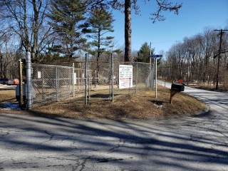 Denville Recycling Center