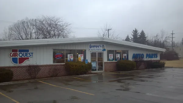 Carquest Auto Parts - GRAMPY'S AUTO PARTS, LLC - photo 4
