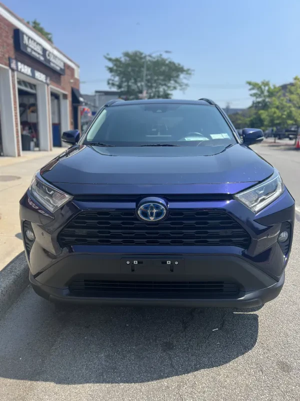 Nassau Collision | Best Auto Body Repair in Floral Park | Computerised Paint Systems | Pickup & Delivery - photo 4