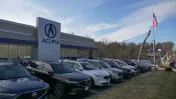 Autosport Acura of Denville