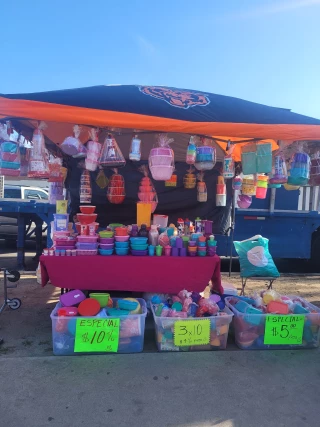 San Fernando Swap Meet