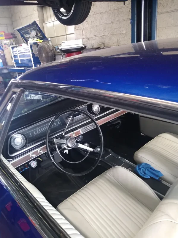 Auto Repair Center of Oxon Hill - photo 2