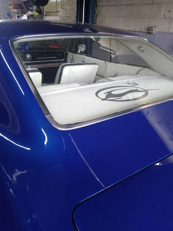 Auto Repair Center of Oxon Hill - photo 4