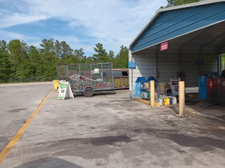Lexington County Collection and Recycling Center at Edmund