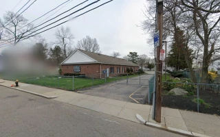 Kingdom Hall of Jehovah’s Witnesses