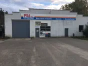 PSA Inc