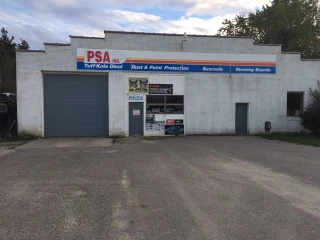 PSA Inc