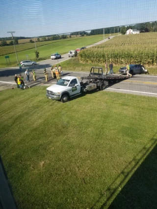 D&D Total Repair LLC