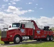 Affordable Towing