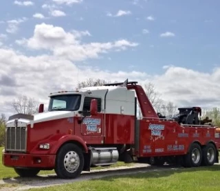 Affordable Towing