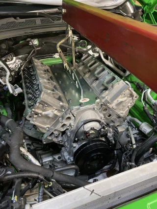 West Seneca Auto Repair Inc