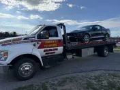 Omar's Towing