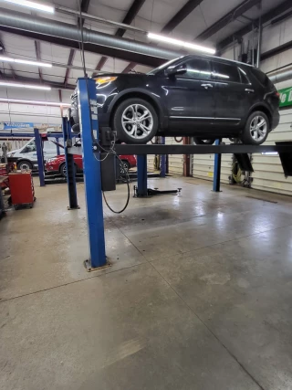 Hearns Precision Automotive
