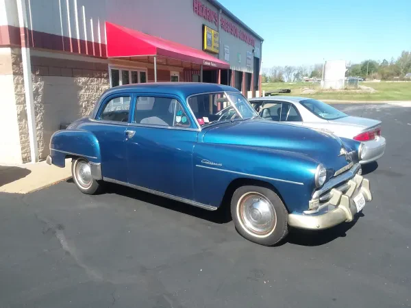 Hearns Precision Automotive - photo 2