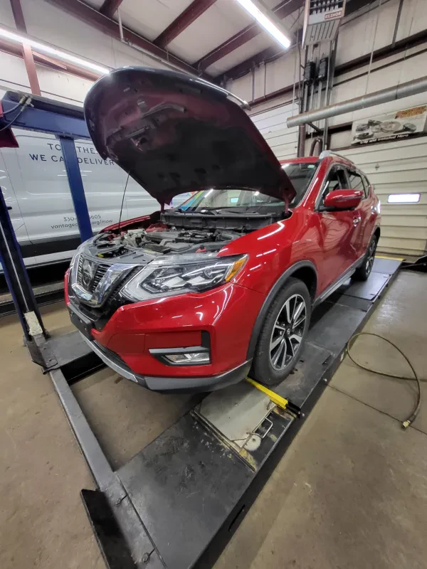 Hearns Precision Automotive - photo 3
