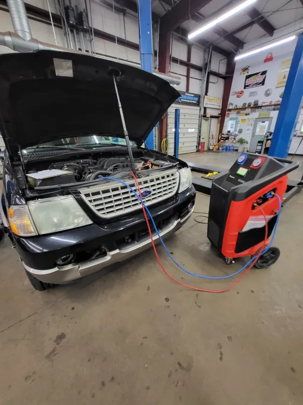 Hearns Precision Automotive - photo 4
