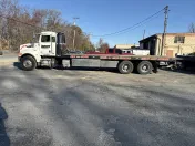 Lenny's Towing